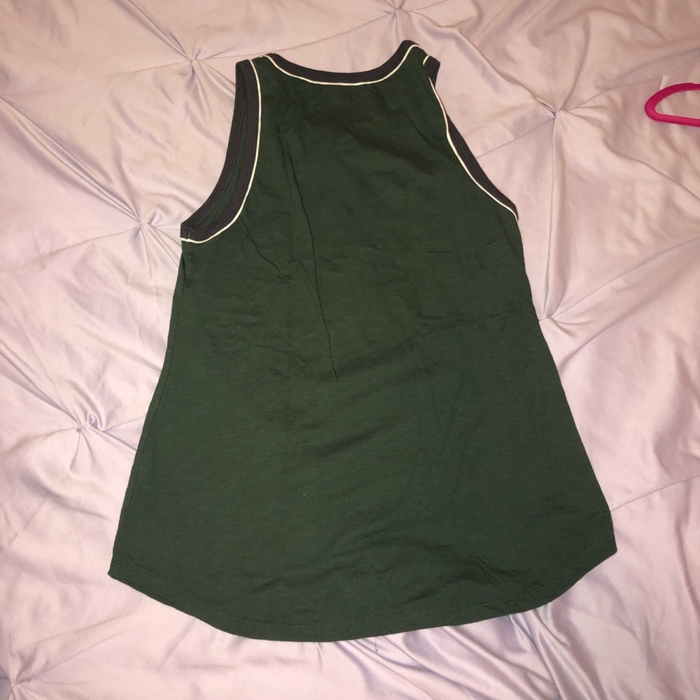 MSU cotton Razorback - Picture 2 of 2